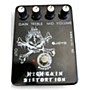 Used Joyo highgain Effect Pedal