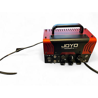 Used Joyo jackman ii Tube Guitar Amp Head