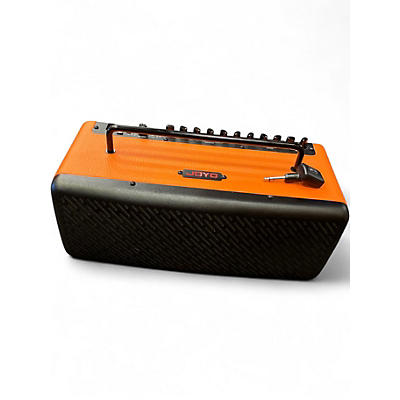 Used Joyo jam buddy III Guitar Combo Amp