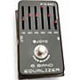 Used Joyo jf-11 6 bands eq Pedal