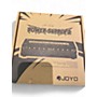 Used Joyo jp02 Power Supply