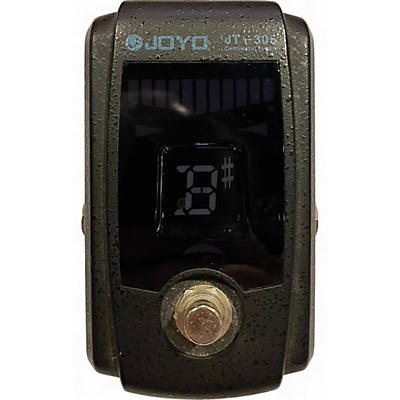 Joyo Used Joyo jt305 Tuner Pedal