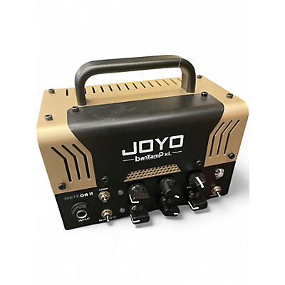 Used Joyo meteor 2 Guitar Amp Head