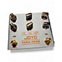 Used Joyo para reverb Effect Pedal