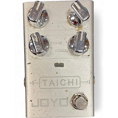 Used Joyo splinter Effect Pedal