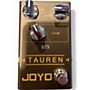Used Joyo tauren Effect Pedal