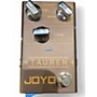 Used Joyo tauren Effect Pedal