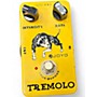 Used Joyo tremolo Effect Pedal