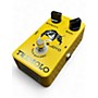 Used Joyo true bypass tremolo Effect Pedal