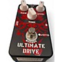 Used Joyo  ultimate drive pedal Effect Pedal