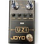 Used Joyo uzi Effect Pedal
