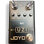 Used Joyo uzi Effect Pedal