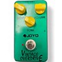 Used Joyo vintage overdrive Effect Pedal