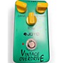 Used Joyo vintage overdrive Effect Pedal