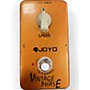 Used Joyo Used Joyo vintage phase Effect Pedal