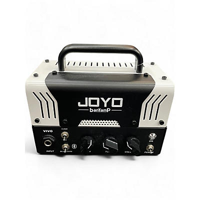 Joyo Used Joyo vivo Guitar Amp Head