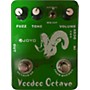 Used Joyo Used Joyo voodoo octave Effect Pedal