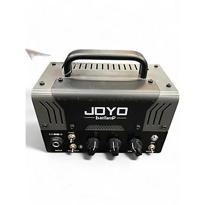 Joyo Used Joyo zombie Guitar Amp Head