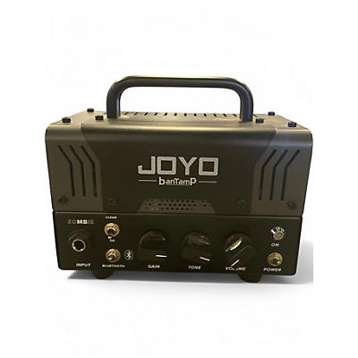 Used Joyo zombie Guitar Amp Head