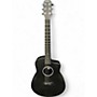 Used Joytar J1 PRO CARBON FIBER Acoustic Electric Guitar CARBON FIBER