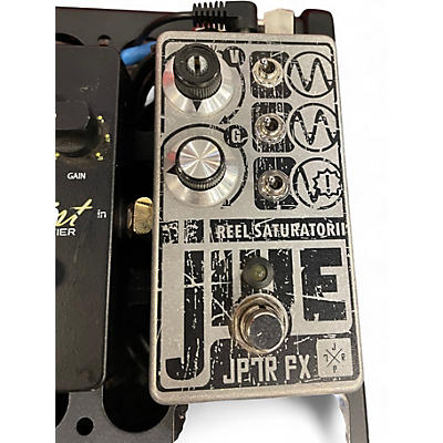 Used Jptr FX JIVE Effect Pedal