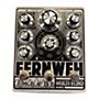 Used Jptr Fx FERNWEH MULTI ECHO Effect Pedal