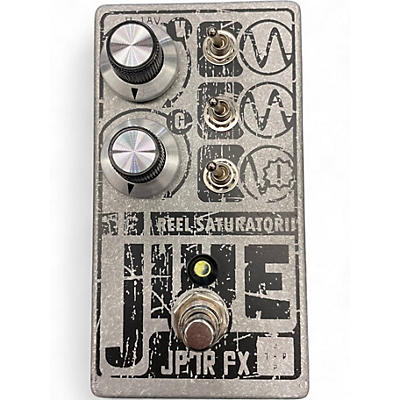 Used Jptr Fx Jive Effect Pedal