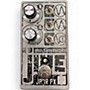 Used Jptr Fx Jive Effect Pedal
