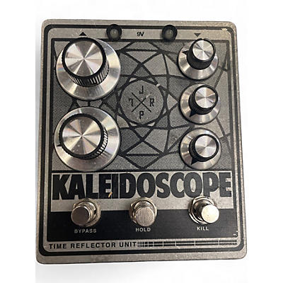 Used Jptr Fx KALEIDOSCOPE Effect Pedal
