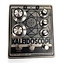 Used Jptr Fx KALEIDOSCOPE Effect Pedal