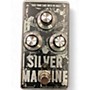 Used Jptr Fx SILVER MACHINE Effect Pedal