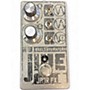 Used Jptr JIVE Effect Pedal