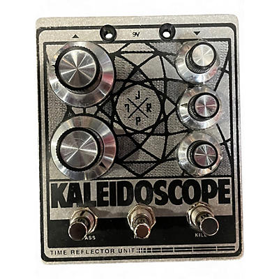 Used Jptr Kaleidoscope Effect Pedal