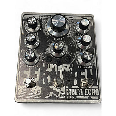 Used Jptrfx FERNWEH Effect Pedal