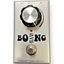 Used Jrocket Audio Designs Boing Effect Pedal