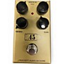 Used Jrockett .45 CALIBER Effect Pedal