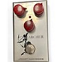 Used  Jrockett Audio Designs archer boost Effect Pedal