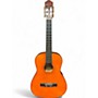 Used Jsl 1/2 CLASSICAL GUITAR NATURAL Classical Acoustic Guitar NATURAL