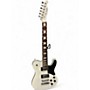Used Jsn FIREFLY PURE SERIES Pearl White Solid Body Electric Guitar Pearl White