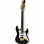 Used Jtg JTMK1 Galaxy Sparkle Solid Body Electric Guitar Galaxy Sparkle