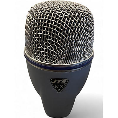 Used Jts NX2 Drum Microphone