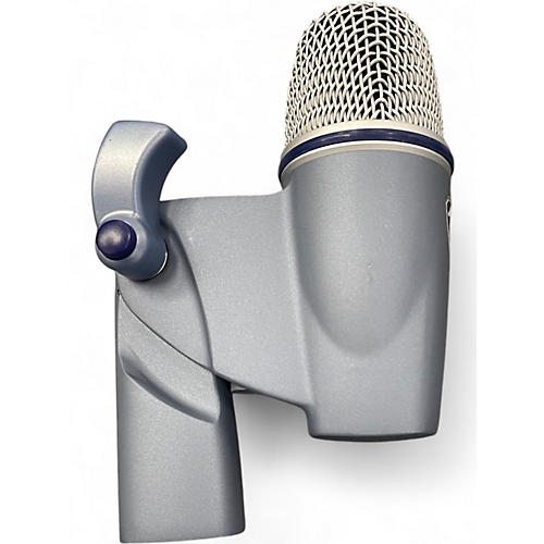Used Jts NX6 Drum Microphone