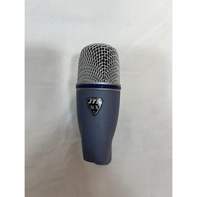 Used Jts Nx6 Drum Microphone