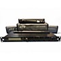 Used Jts R-4 (4 jss 4A mic pack) Handheld Wireless System