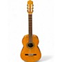 Used Juan Estruch Classical Natural Flamenco Guitar Natural