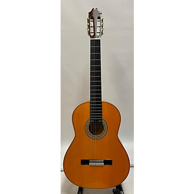 Used Juan Hernandez Profesor Flamenca Natural Flamenco Guitar