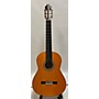 Used Juan Hernandez Used Juan Hernandez Profesor Flamenca Natural Flamenco Guitar Natural