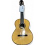 Used Juan Hernandez Used Juan Hernandez Professor Natural Flamenco Guitar Natural