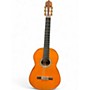 Used Juan Jimenez Caracoles Hijo 2020 Natural Flamenco Guitar Natural