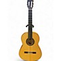 Used Juan Montes Rodriguez Flamenco Flwaves Natural Flamenco Guitar Natural